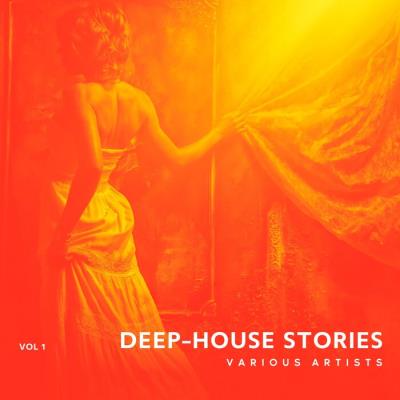 Va-Artists - Deep-House Stories, Vol. 1 (2023) MP3