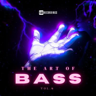 Va-Artists - The Art of Bass, Vol. 06 (2023) MP3