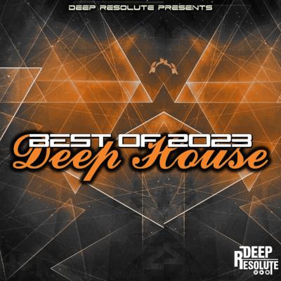 Va-Artists - Best Of 2023 Deep House (2023) MP3