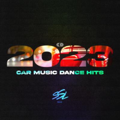 Va-Artists - Car Music Dance Hits 2023 (2023) MP3