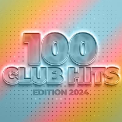 Va-Artists - 100 Club Hits - Edition 2024 (2023) MP3