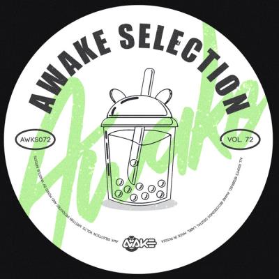 Va-Artists - AWK Selection, Vol. 72 (2023) MP3