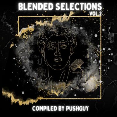 Va-Artists - Blended Selections Vol 2 (2023) MP3