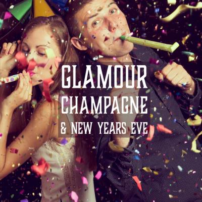 Va-Artists - Glamour, Champagne & New Years Eve (2023) MP3