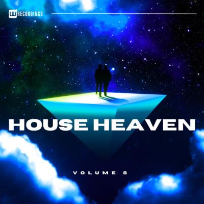 Va-Artists - House Heaven, Vol. 08 (2023) MP3