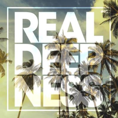 Va-Artists - Real Deepness #40 (2023) MP3