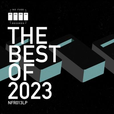 Va-Artists - No Fuss Records Present The Best Of 2023 (2023) MP3