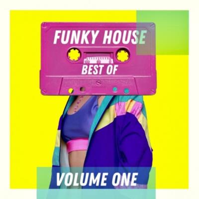 Va-Artists - Best of Funky House - Volume One (2023) MP3