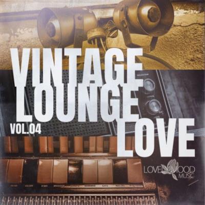 Va-Artists - Vintage Lounge Love, Vol. 4 (2023) MP3