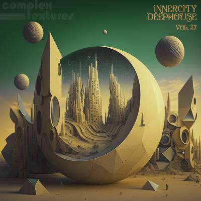 Va-Artists - Innercity Deephouse, Vol. 37 (2023) MP3