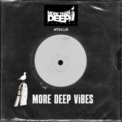 Va-Artists - More Than Deep - More Deep Vibes (2023) MP3