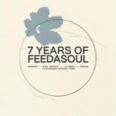 Va-Artists - 7 Years of Feedasoul (2023) MP3