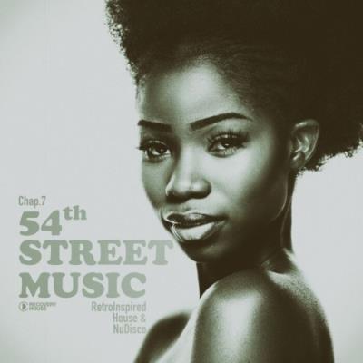 Va-Artists - 54th Street Music, Chap. 7 (2023) MP3