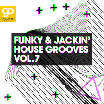 Va-Artists - Funky & Jackin' House Grooves, Vol. 7 (2023) MP3