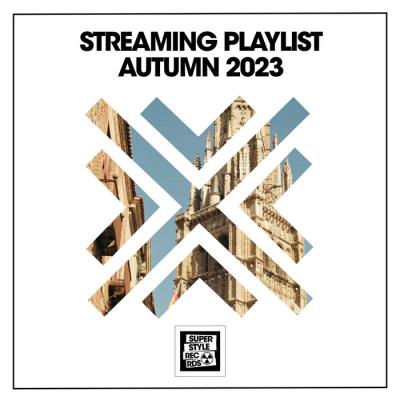 Va-Artists - Streaming Playlist Autumn 2023 (2023) MP3