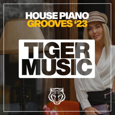 Va-Artists - House Piano Grooves 2023 (2023) MP3