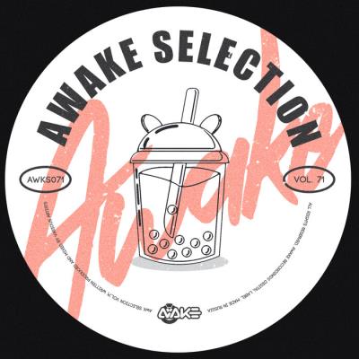 Va-Artists - AWK Selection, Vol. 71 (2023) MP3