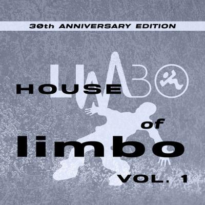 Va-Artists - House of Limbo, Vol. 1 (2023 Remastered) (2023) MP3