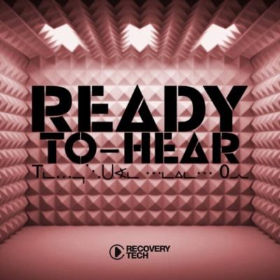 Va-Artists - Ready-To-Hear, Tekhouse Level 07 (2023) MP3