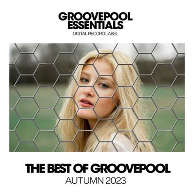 Va-Artists - The Best of Groovepool 2023 (2023) MP3
