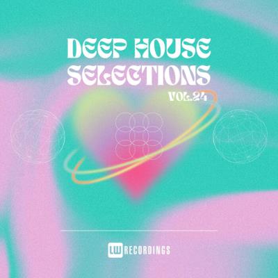 Va-Artists - Deep House Selections, Vol. 24 (2023) MP3