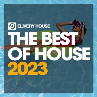 Va-Artists - The Best Of House 2023 Part 2 (2023) MP3