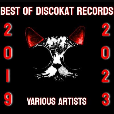 Va-Artists - Best Of Discokat Records 2019 - 2023 (2023) MP3