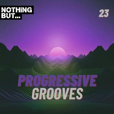 Va-Artists - Nothing But... Progressive Grooves Vol 23 (2024) MP3