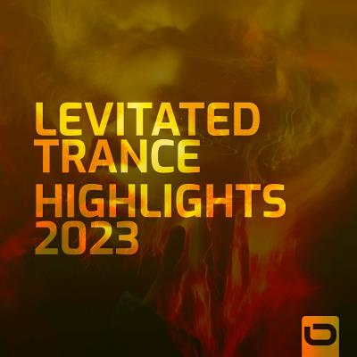Va-Artists - Levitated Trance - Highlights 2023 (2024) MP3