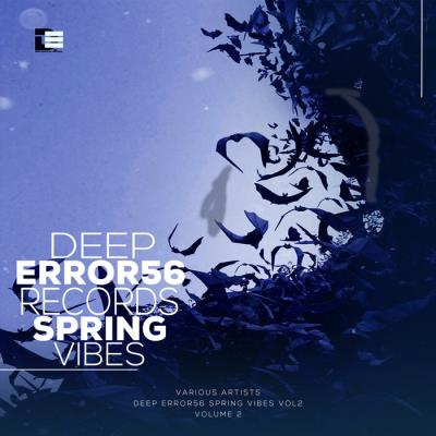 Va-Artists - Deep Error56 Records Spring Vibes Vol2 (2023) MP3