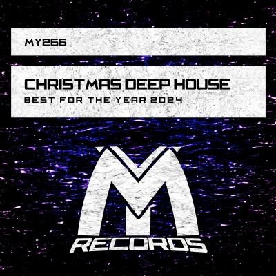 Va-Artists - Christmas Deep House: Best for the Year 2024 (2024) MP3