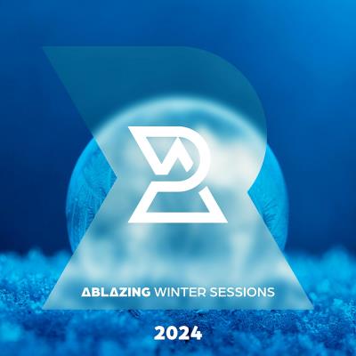 Va-Artists - Ablazing Winter Sessions 2024 (2024) MP3