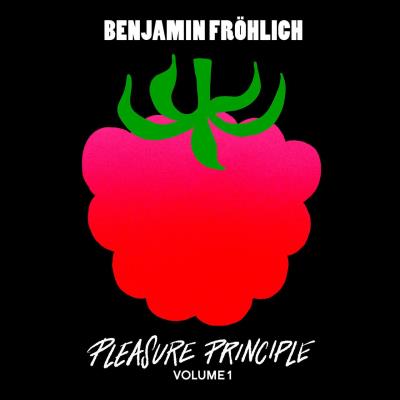 Va-Artists - Benjamin Fröhlich - Pleasure Principle Vol.1 (2023) MP3