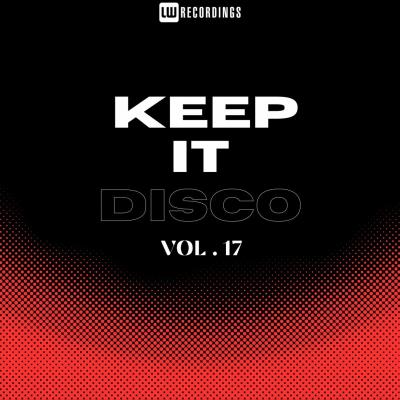 Va-Artists - Keep It Disco, Vol. 17 (2024) MP3