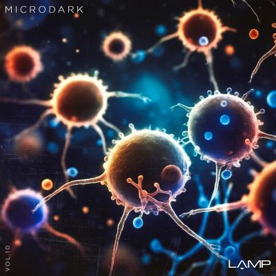 Va-Artists - Microdark, Vol. 10 (2023) MP3