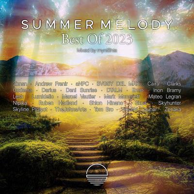 Va-Artists - Summer Melody - Best of 2023 (2024) MP3