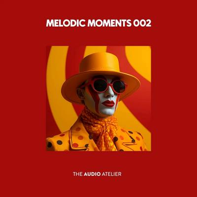 Va-Artists - Melodic Moments 002 (2024) MP3