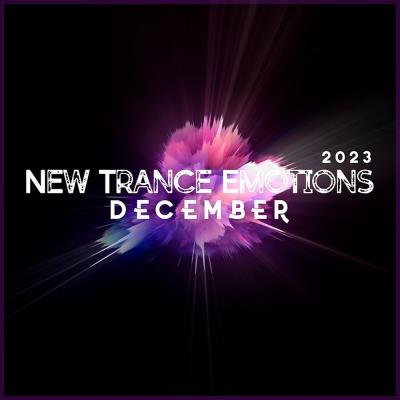 Va-Artists - New Trance Emotions December 2023 (2024) MP3