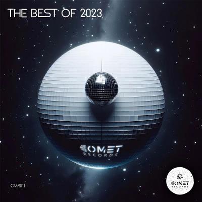 Va-Artists - The Best of COMET 2023 (2024) MP3