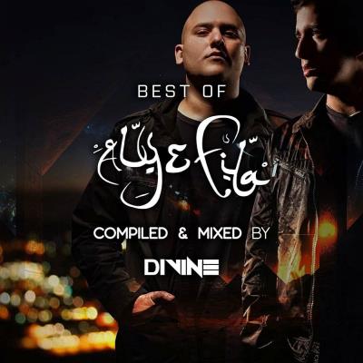 Va-Artists - Best Of Aly & Fila (Compiled & Mixed by Divine) (2023) MP