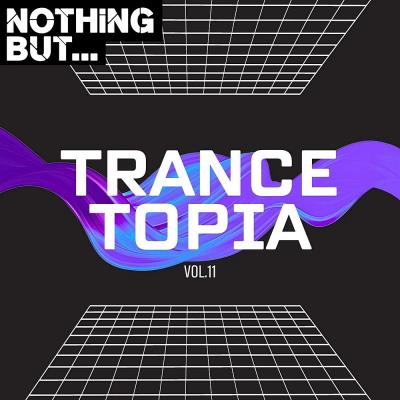 Va-Artists - Nothing But... Trancetopia Vol 11 (2024) MP3