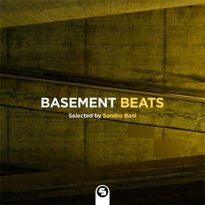 Va-Artists - Basement Beats - Selected by Sandro Bani (2024) MP3