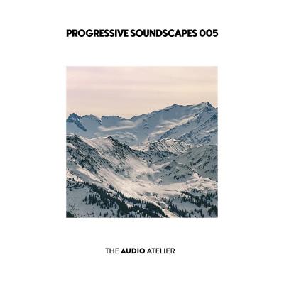 Va-Artists - Progressive Soundscapes 005 (2024) MP3