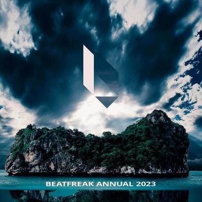 Va-Artists - Beatfreak Annual 2023 (2024) MP3