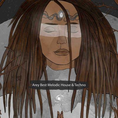 Va-Artists - Arey Best Melodic House & Techno (2024) MP3