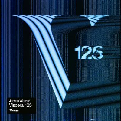 Va-Artists - Visceral 125 (2024) MP3