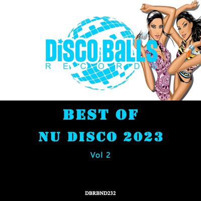 Va-Artists - Best Of Nu Disco 2023 Vol 2 (2024) MP3