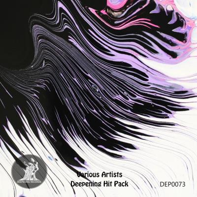 Va-Artists - Deepening Hit Pack (2024) MP3