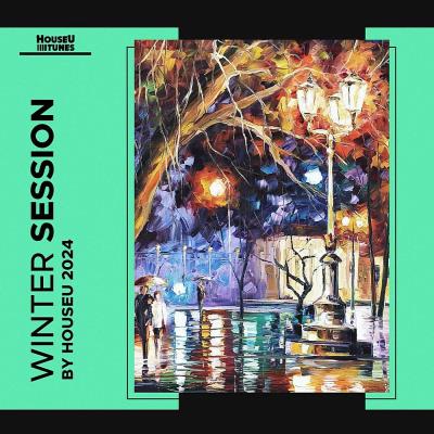 Va-Artists - Winter Session 2024 (2024) MP3