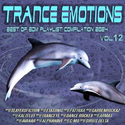 Va-Artists - Trance Emotions Vol 12 (Best of Edm Playlist Compilation